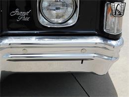 1971 Pontiac Grand Prix (CC-1955868) for sale in O'Fallon, Illinois