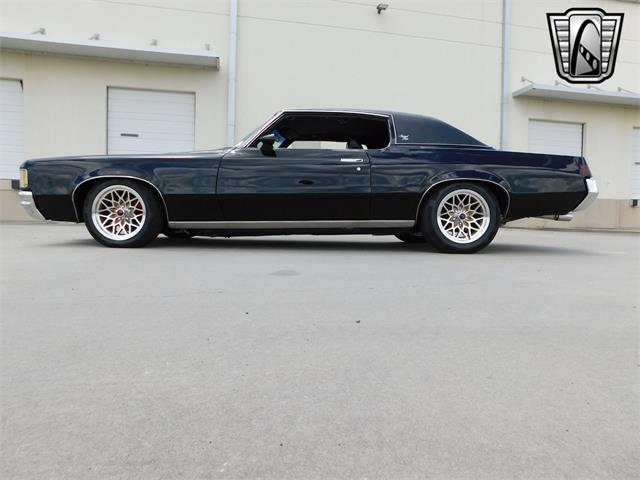1971 Pontiac Grand Prix (CC-1955868) for sale in O'Fallon, Illinois
