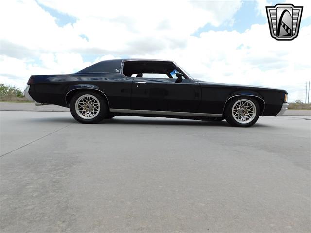 1971 Pontiac Grand Prix (CC-1955868) for sale in O'Fallon, Illinois