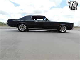 1971 Pontiac Grand Prix (CC-1955868) for sale in O'Fallon, Illinois