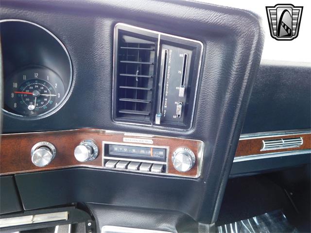 1971 Pontiac Grand Prix (CC-1955868) for sale in O'Fallon, Illinois