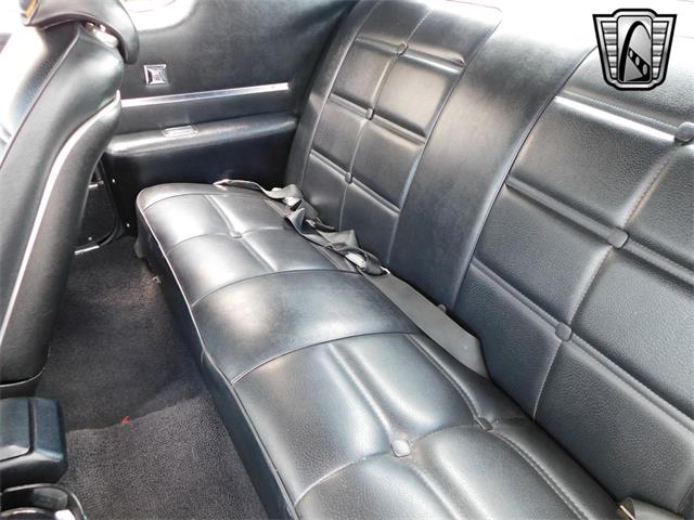 1971 Pontiac Grand Prix (CC-1955868) for sale in O'Fallon, Illinois