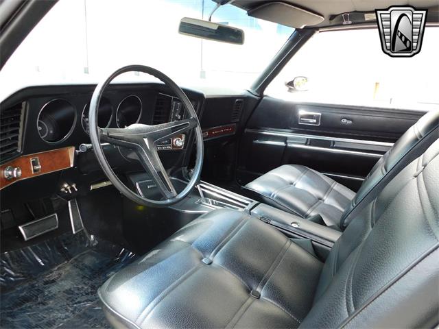 1971 Pontiac Grand Prix (CC-1955868) for sale in O'Fallon, Illinois