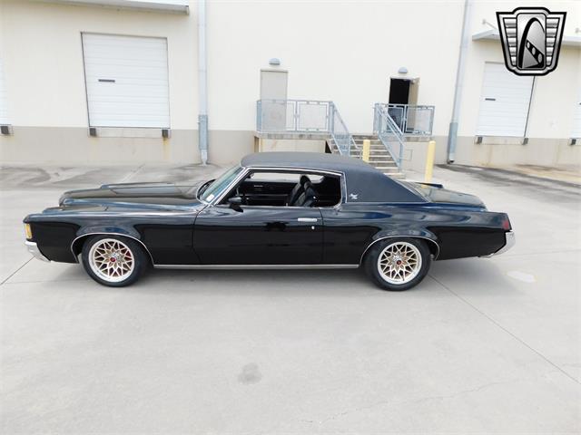 1971 Pontiac Grand Prix (CC-1955868) for sale in O'Fallon, Illinois