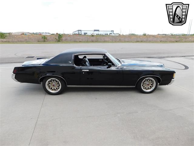 1971 Pontiac Grand Prix (CC-1955868) for sale in O'Fallon, Illinois