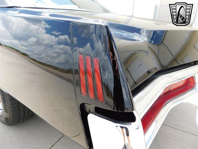 1971 Pontiac Grand Prix (CC-1955868) for sale in O'Fallon, Illinois