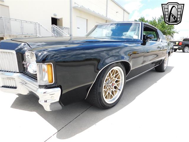 1971 Pontiac Grand Prix (CC-1955868) for sale in O'Fallon, Illinois
