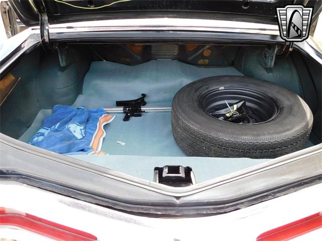 1971 Pontiac Grand Prix (CC-1955868) for sale in O'Fallon, Illinois