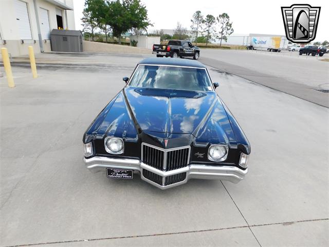 1971 Pontiac Grand Prix (CC-1955868) for sale in O'Fallon, Illinois