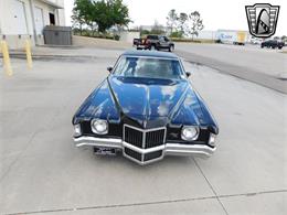 1971 Pontiac Grand Prix (CC-1955868) for sale in O'Fallon, Illinois