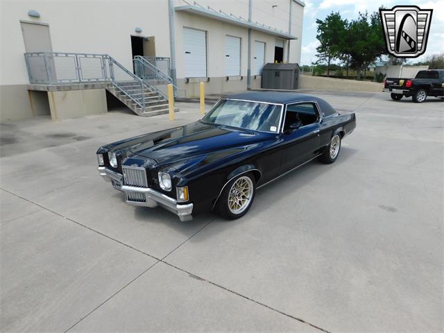 1971 Pontiac Grand Prix (CC-1955868) for sale in O'Fallon, Illinois