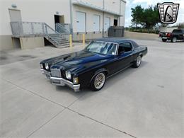 1971 Pontiac Grand Prix (CC-1955868) for sale in O'Fallon, Illinois