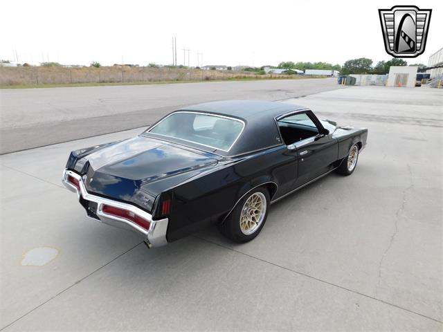 1971 Pontiac Grand Prix (CC-1955868) for sale in O'Fallon, Illinois
