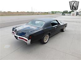 1971 Pontiac Grand Prix (CC-1955868) for sale in O'Fallon, Illinois