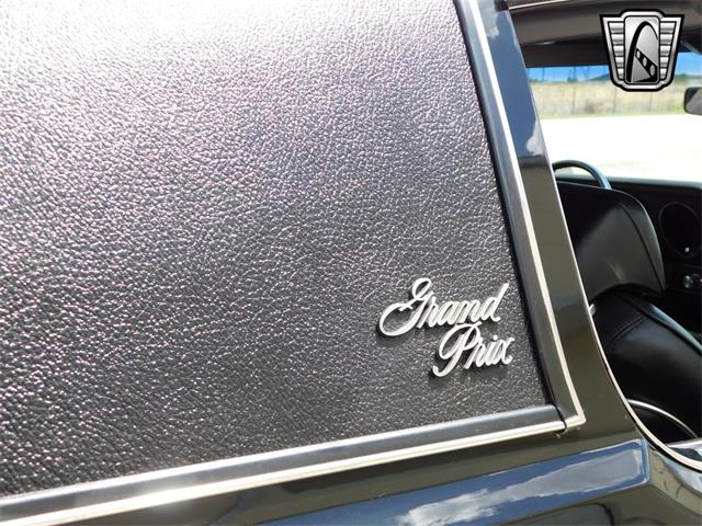 1971 Pontiac Grand Prix (CC-1955868) for sale in O'Fallon, Illinois