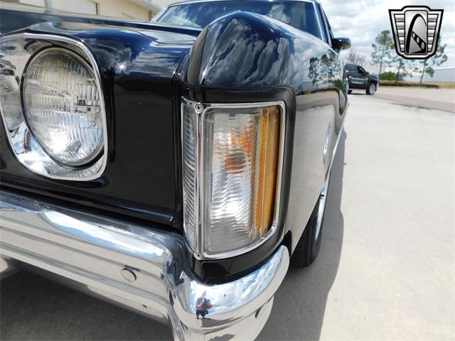 1971 Pontiac Grand Prix (CC-1955868) for sale in O'Fallon, Illinois