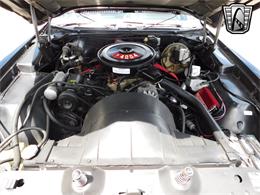 1971 Pontiac Grand Prix (CC-1955868) for sale in O'Fallon, Illinois