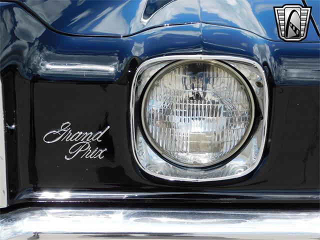 1971 Pontiac Grand Prix (CC-1955868) for sale in O'Fallon, Illinois