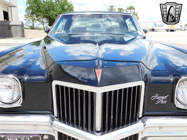 1971 Pontiac Grand Prix (CC-1955868) for sale in O'Fallon, Illinois