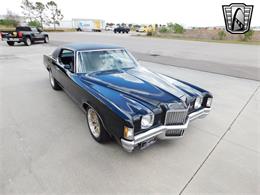 1971 Pontiac Grand Prix (CC-1955868) for sale in O'Fallon, Illinois