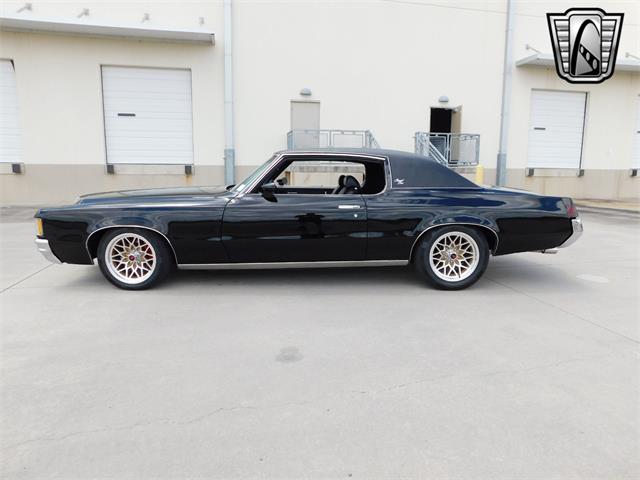 1971 Pontiac Grand Prix (CC-1955868) for sale in O'Fallon, Illinois