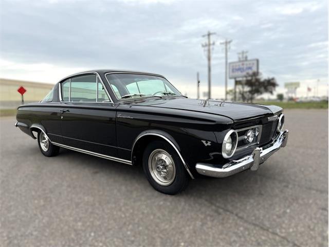 1964 Plymouth Barracuda for Sale | ClassicCars.com | CC-1955872