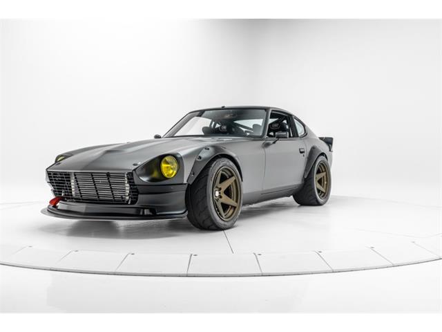 1978 Nissan 280ZX for Sale | ClassicCars.com | CC-1955888