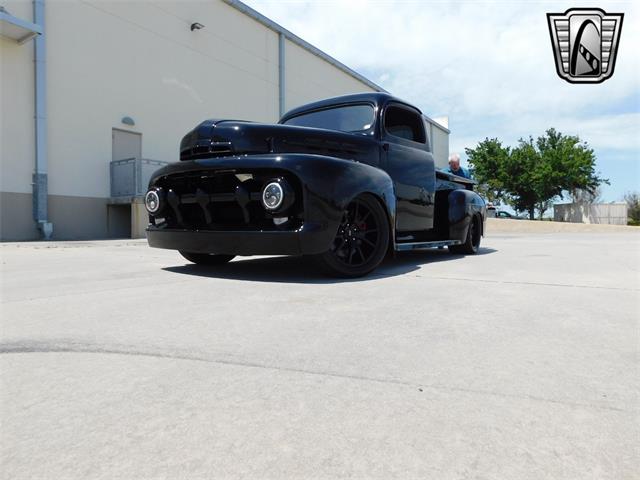1951 Ford F1 for Sale | ClassicCars.com | CC-1955916