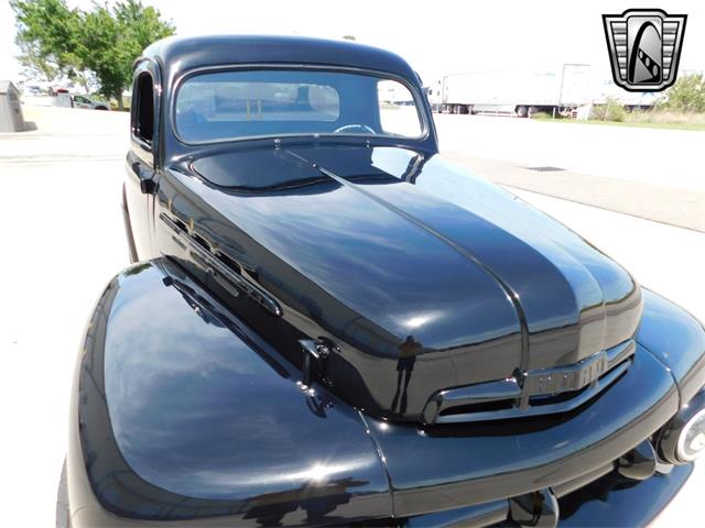 1951 Ford F1 for Sale | ClassicCars.com | CC-1955916