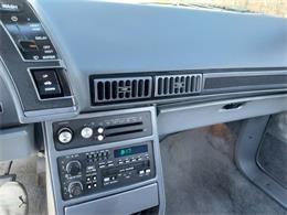 1988 Chevrolet Cavalier (CC-1950601) for sale in Hingham, Massachusetts