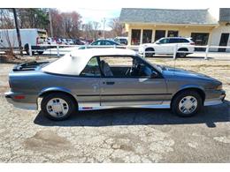 1988 Chevrolet Cavalier (CC-1950601) for sale in Hingham, Massachusetts