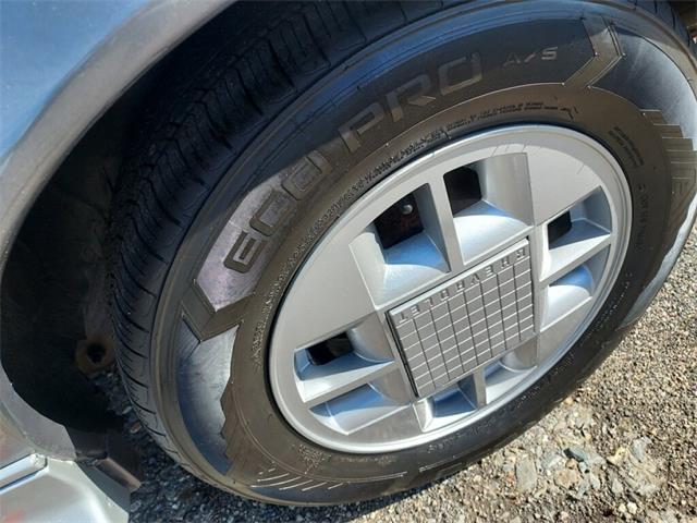 1988 Chevrolet Cavalier (CC-1950601) for sale in Hingham, Massachusetts