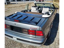 1988 Chevrolet Cavalier (CC-1950601) for sale in Hingham, Massachusetts