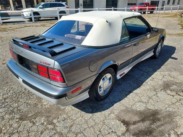 1988 Chevrolet Cavalier (CC-1950601) for sale in Hingham, Massachusetts