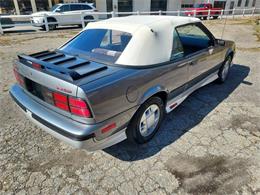 1988 Chevrolet Cavalier (CC-1950601) for sale in Hingham, Massachusetts
