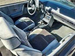 1988 Chevrolet Cavalier (CC-1950601) for sale in Hingham, Massachusetts