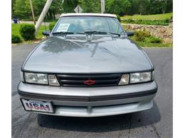 1988 Chevrolet Cavalier (CC-1950601) for sale in Hingham, Massachusetts