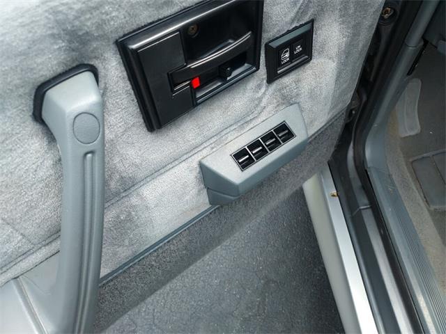 1988 Chevrolet Cavalier (CC-1950601) for sale in Hingham, Massachusetts