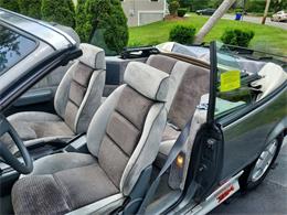 1988 Chevrolet Cavalier (CC-1950601) for sale in Hingham, Massachusetts