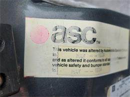 1988 Chevrolet Cavalier (CC-1950601) for sale in Hingham, Massachusetts