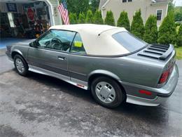1988 Chevrolet Cavalier (CC-1950601) for sale in Hingham, Massachusetts