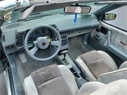1988 Chevrolet Cavalier (CC-1950601) for sale in Hingham, Massachusetts