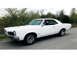 1966 Pontiac GTO (CC-1956019) for sale in Harpers Ferry, West Virginia