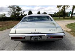 1972 Pontiac GTO (CC-1956025) for sale in Harpers Ferry, West Virginia