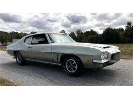 1972 Pontiac GTO (CC-1956025) for sale in Harpers Ferry, West Virginia