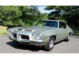 1972 Pontiac GTO (CC-1956025) for sale in Harpers Ferry, West Virginia