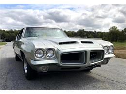 1972 Pontiac GTO (CC-1956025) for sale in Harpers Ferry, West Virginia