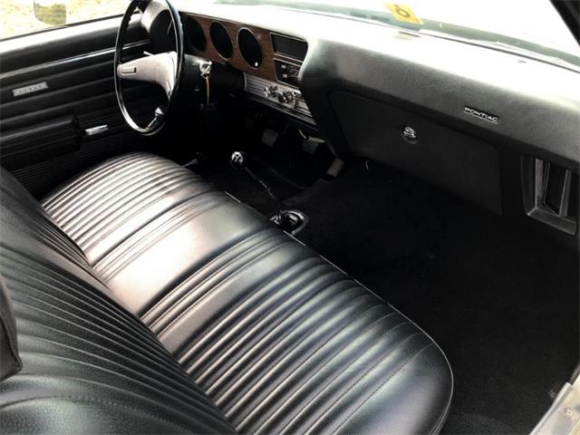 1972 Pontiac GTO (CC-1956025) for sale in Harpers Ferry, West Virginia