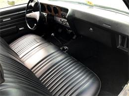 1972 Pontiac GTO (CC-1956025) for sale in Harpers Ferry, West Virginia
