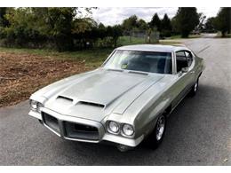 1972 Pontiac GTO (CC-1956025) for sale in Harpers Ferry, West Virginia